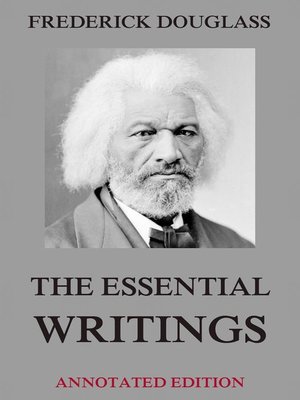 cover image of The Essential Writings